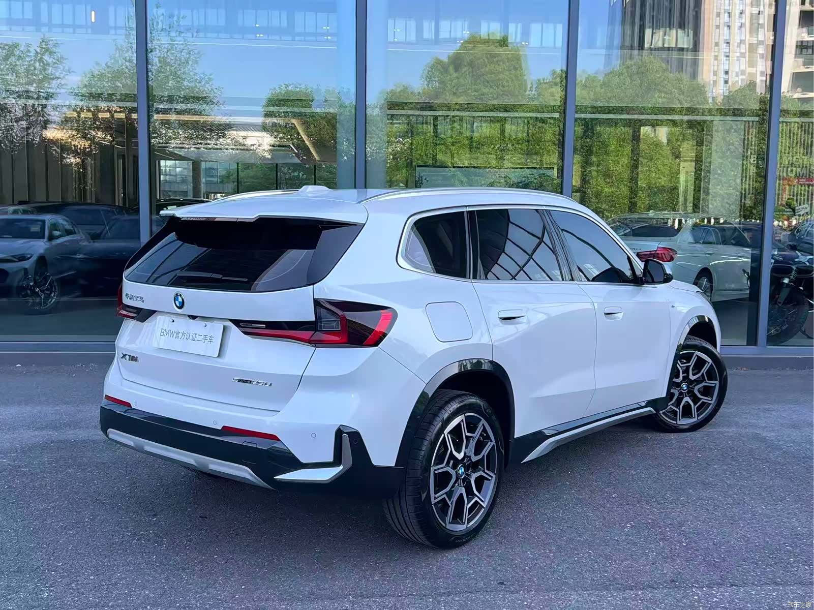 BMW X1, 2024 4