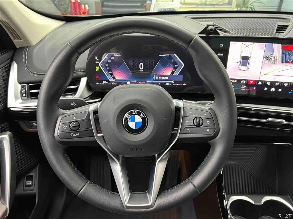 BMW X1, 2024 3