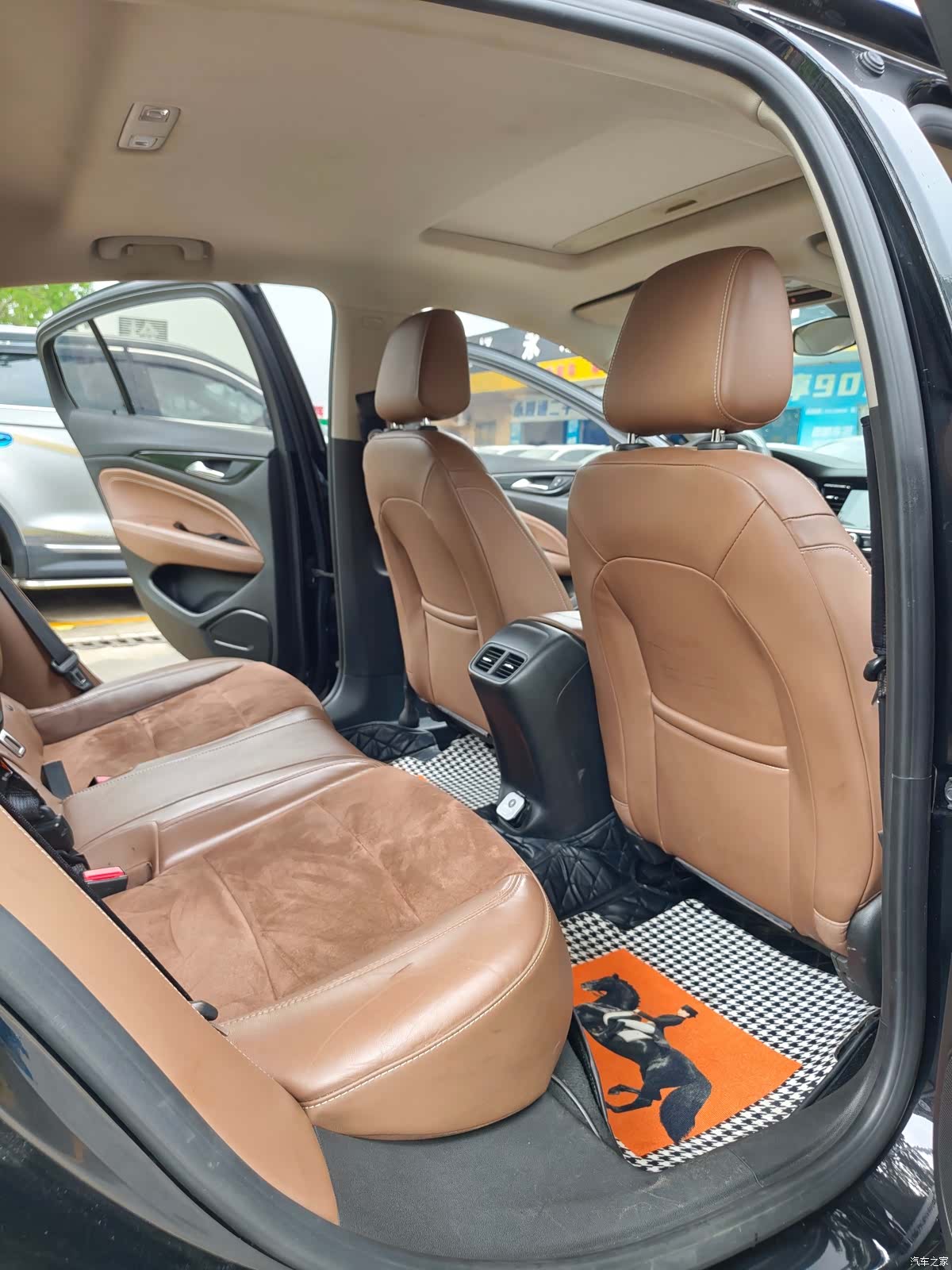 Buick Regal, 2019 12