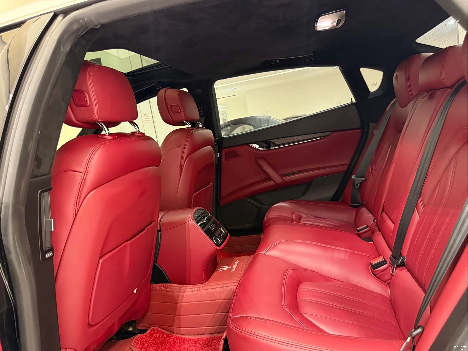 Maserati V, 2019 6