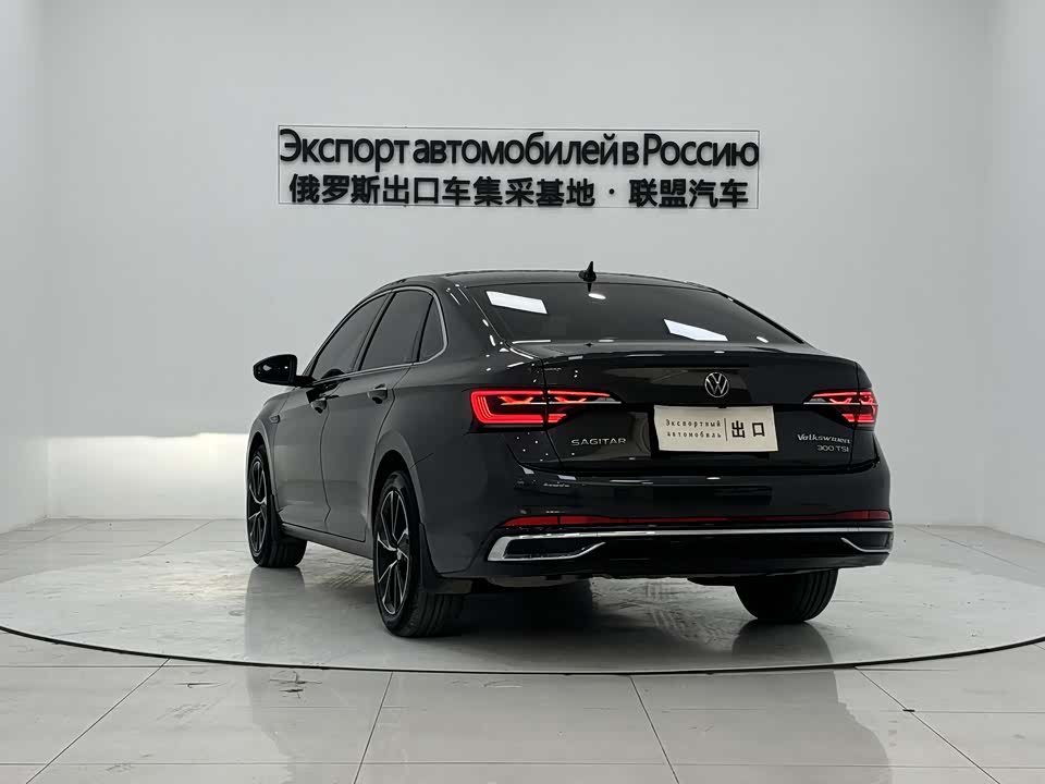 Volkswagen Sagitar Volkswagen Sagitar