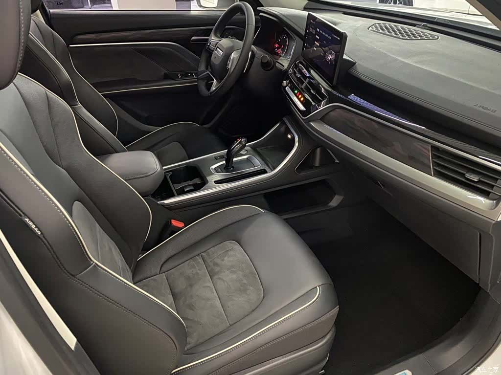 Haval H6, 2023 9