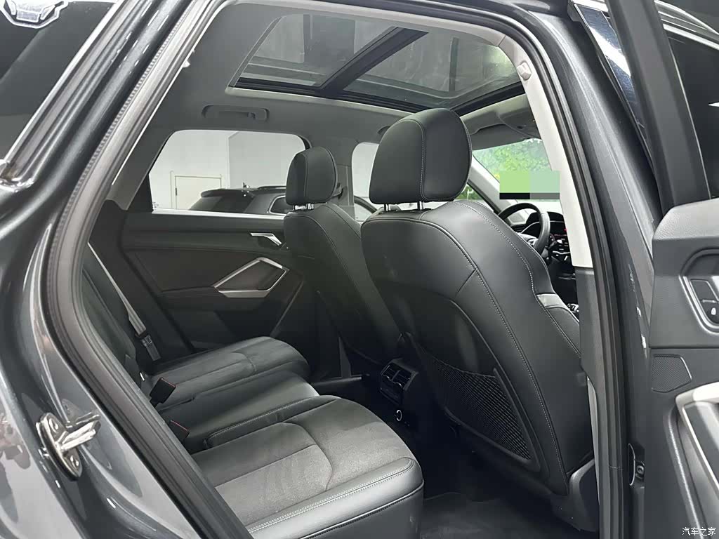 Audi Q3, 2022 18