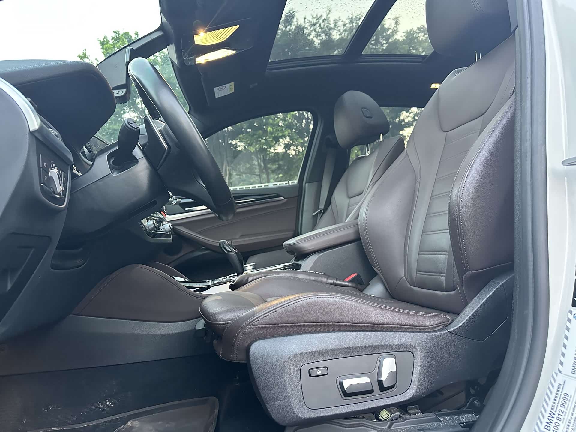 BMW X4, 2019 6
