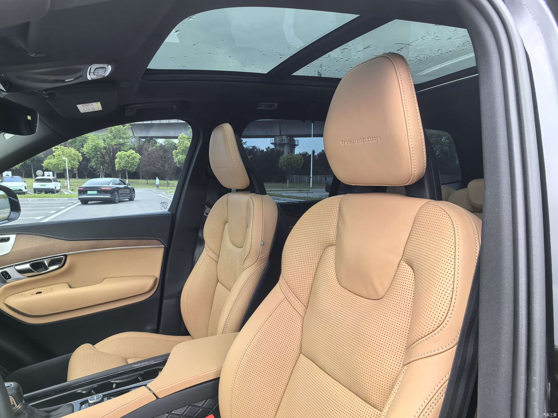 Volvo XC90, 2017 7