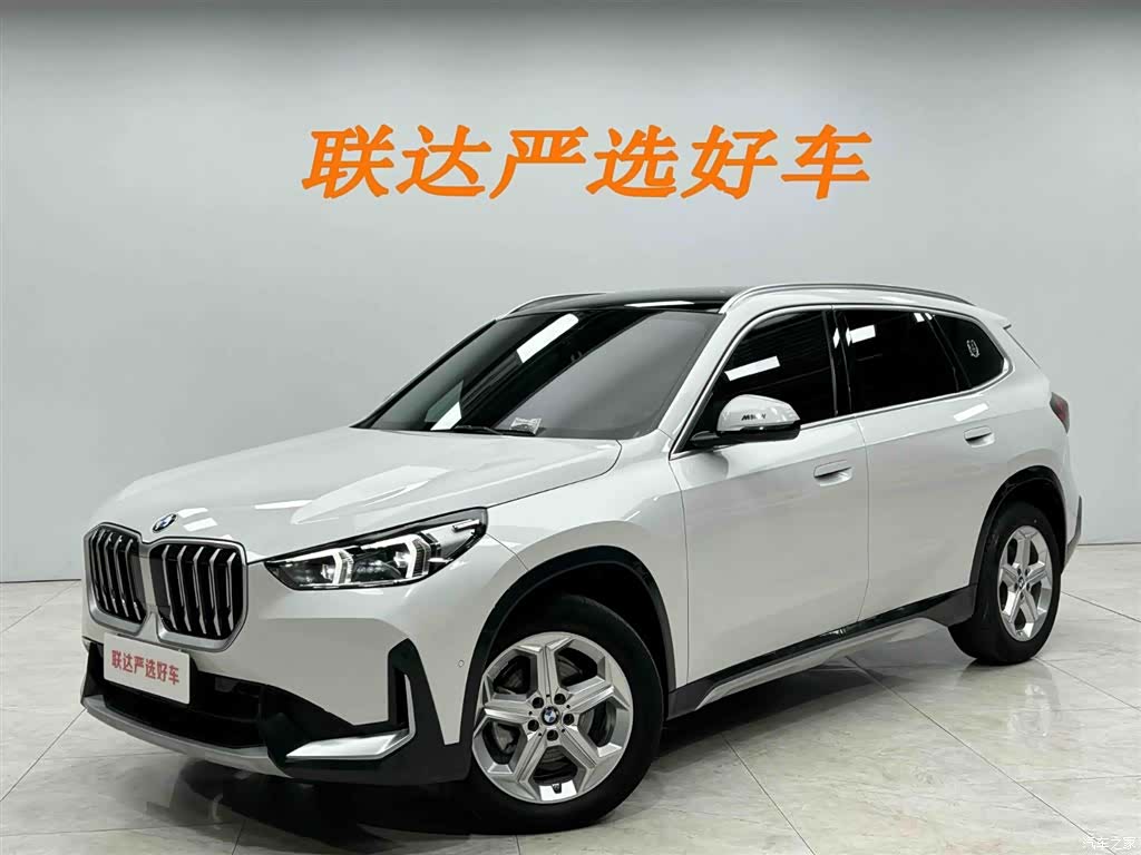 BMW X1, 2023 1