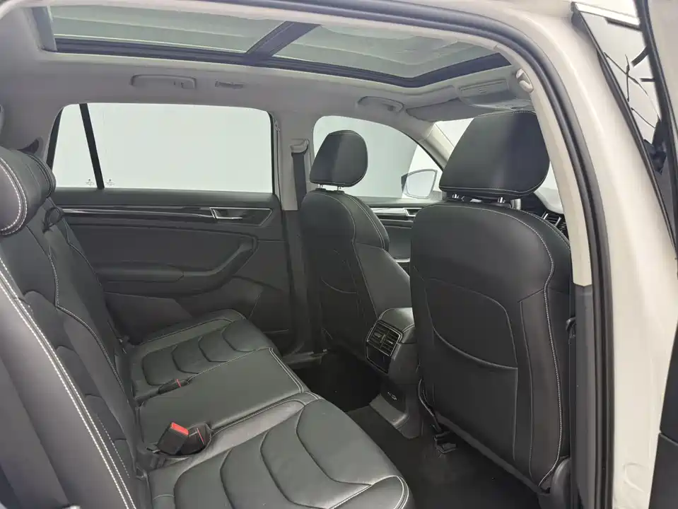 Skoda Kodiak Skoda Kodiak