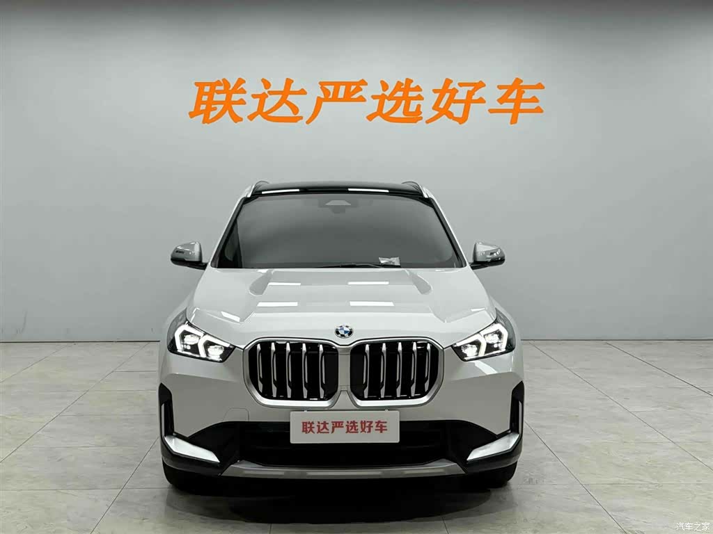 BMW X1, 2023 23