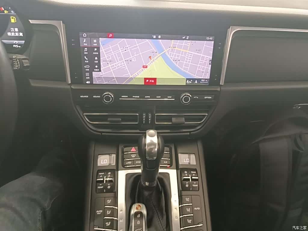 Porsche Macan, 2020 13