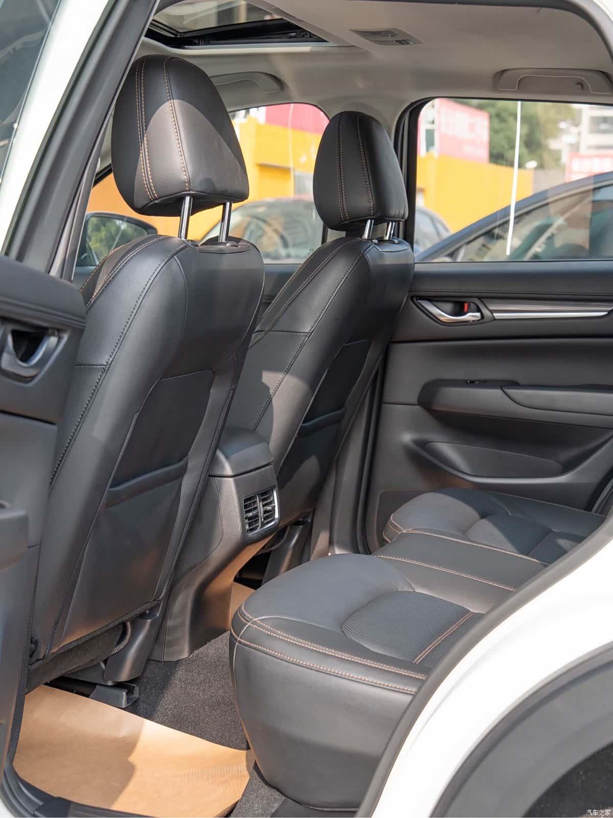 Mazda CX-5, 2023 20