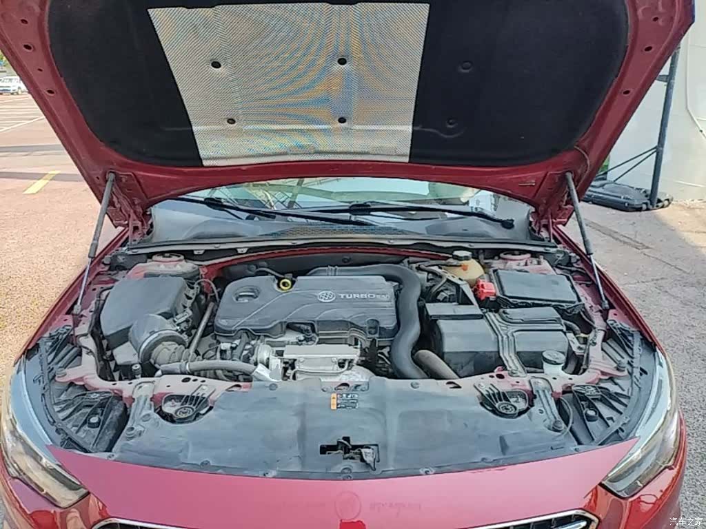 Buick Regal, 2020 20
