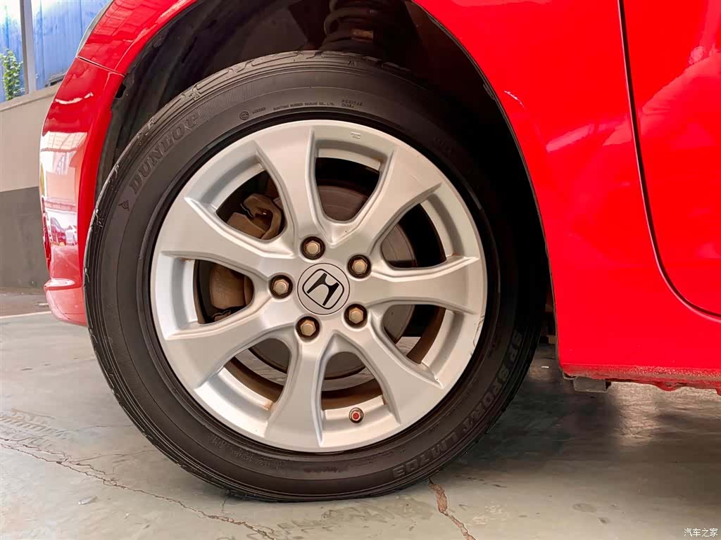 Honda Civic, 2014 17