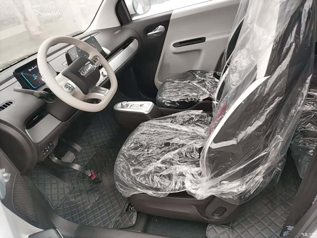 Changan Lumin, 2026 15