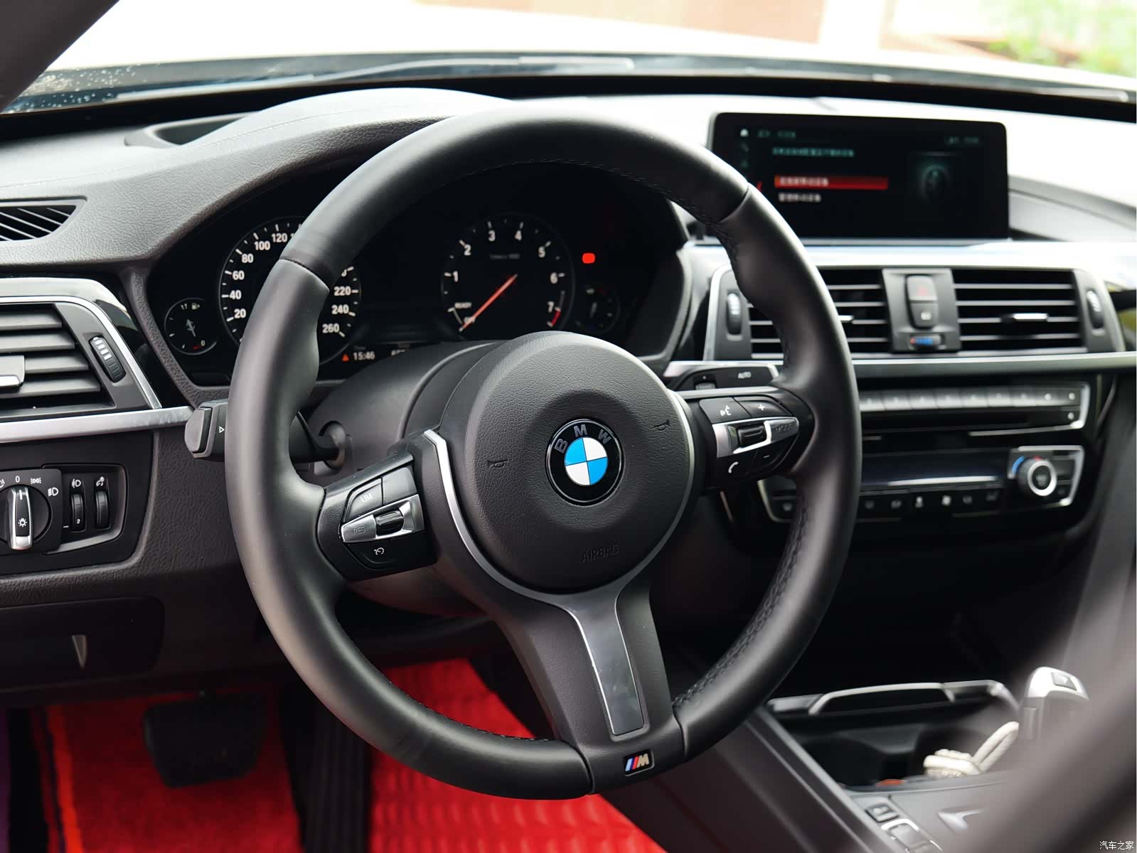 BMW 3 Series, 2021 14