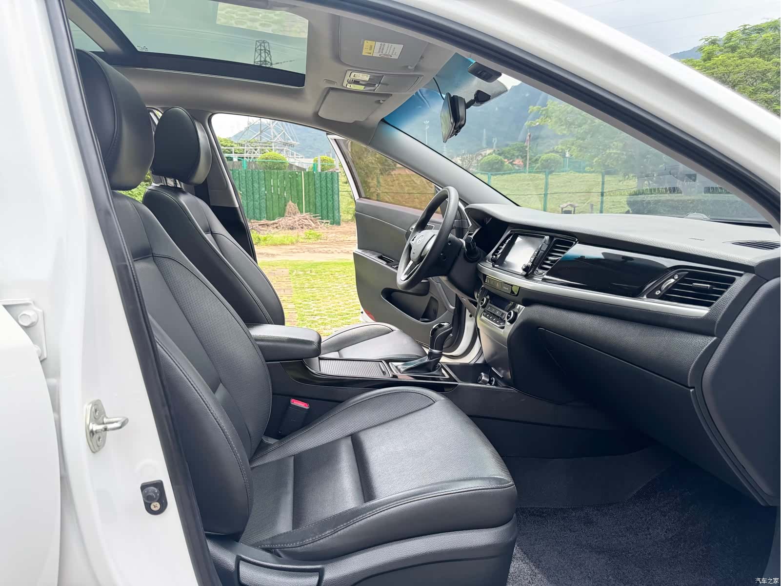Hyundai GLS, 2018 13