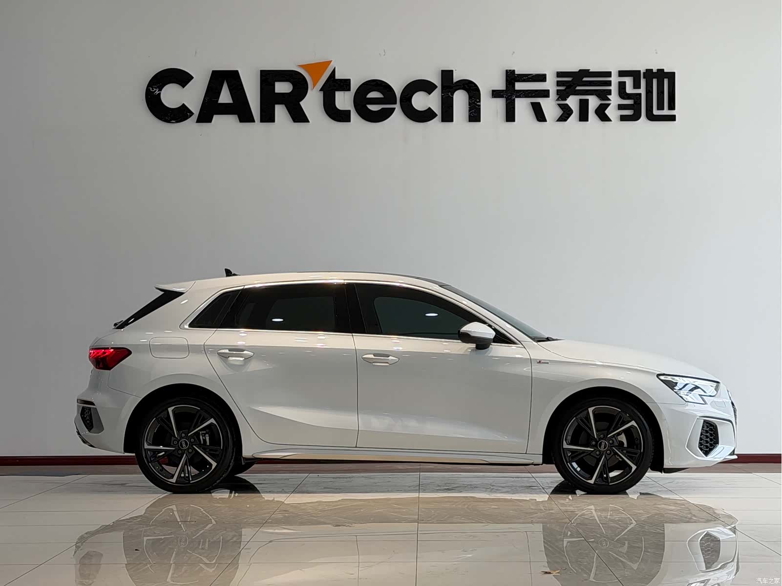 Audi A3, 2024 4