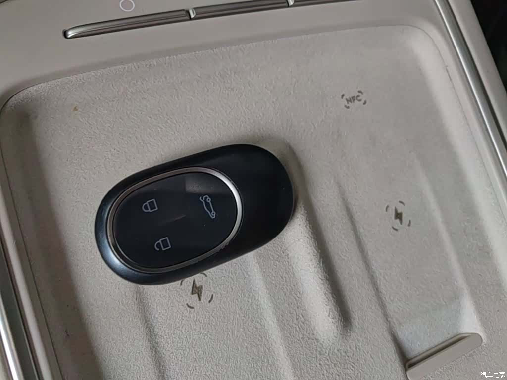 NIO EC6, 2025 9