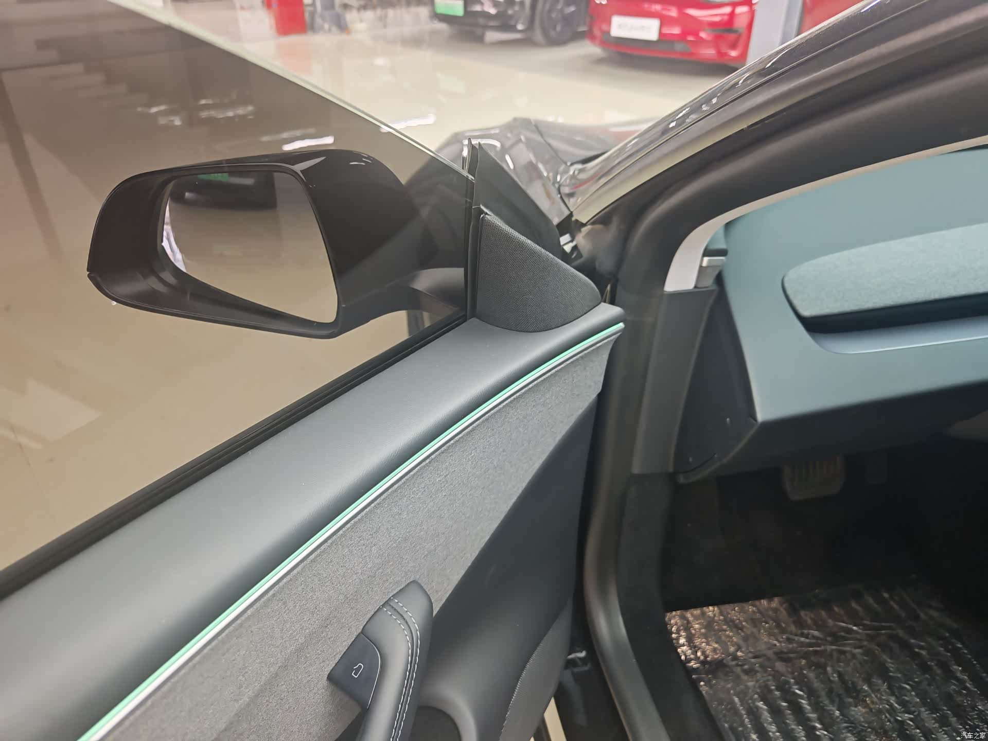 Tesla Model 3, 2024 9