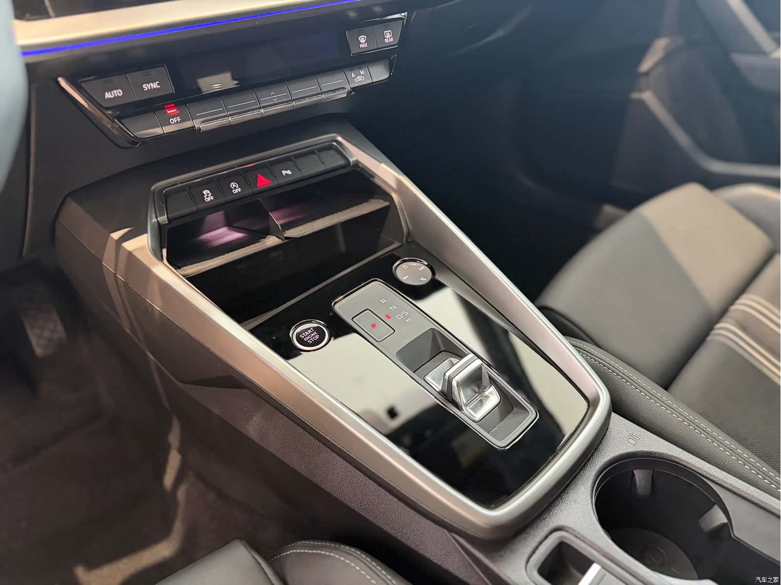 Audi A3, 2024 8