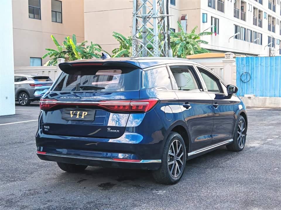 BYD Songjiang BYD Songjiang