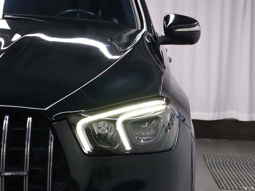 Mercedes-Benz GLE, 2022 28