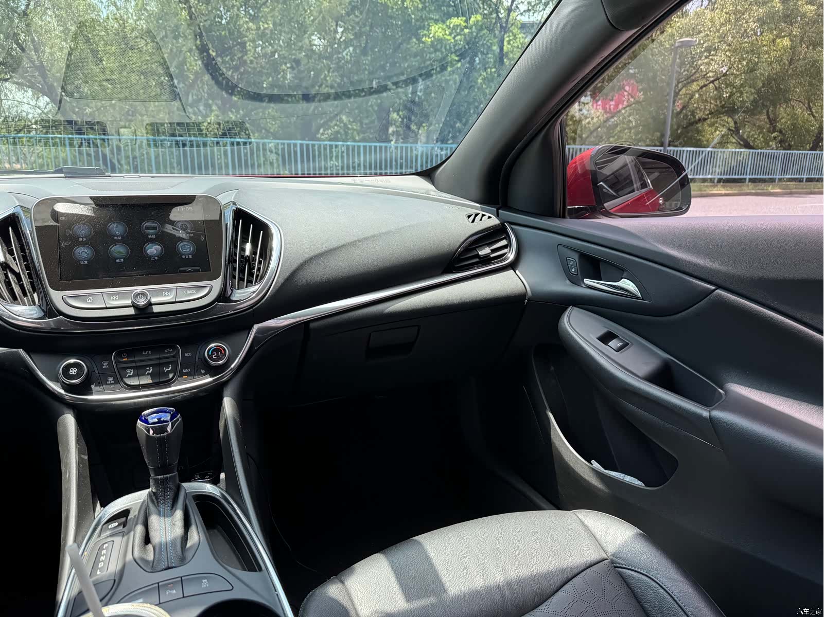 Buick VELITE, 2019 13