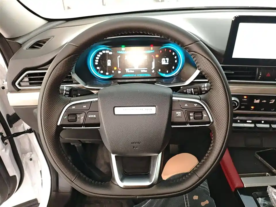 Jetour X70