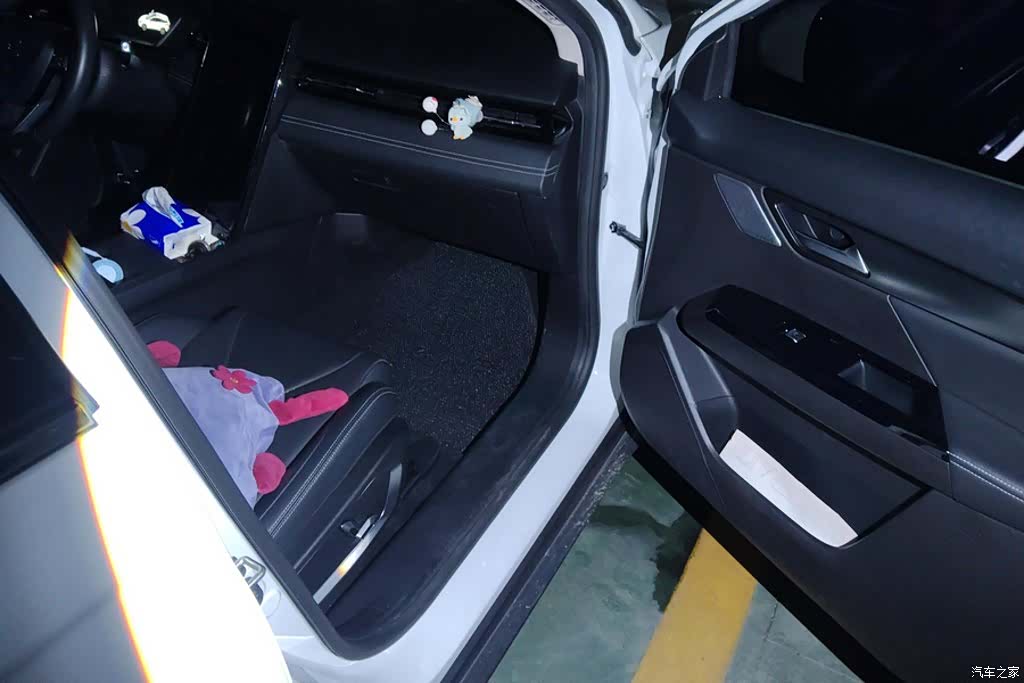 Xpeng G3, 2019 8