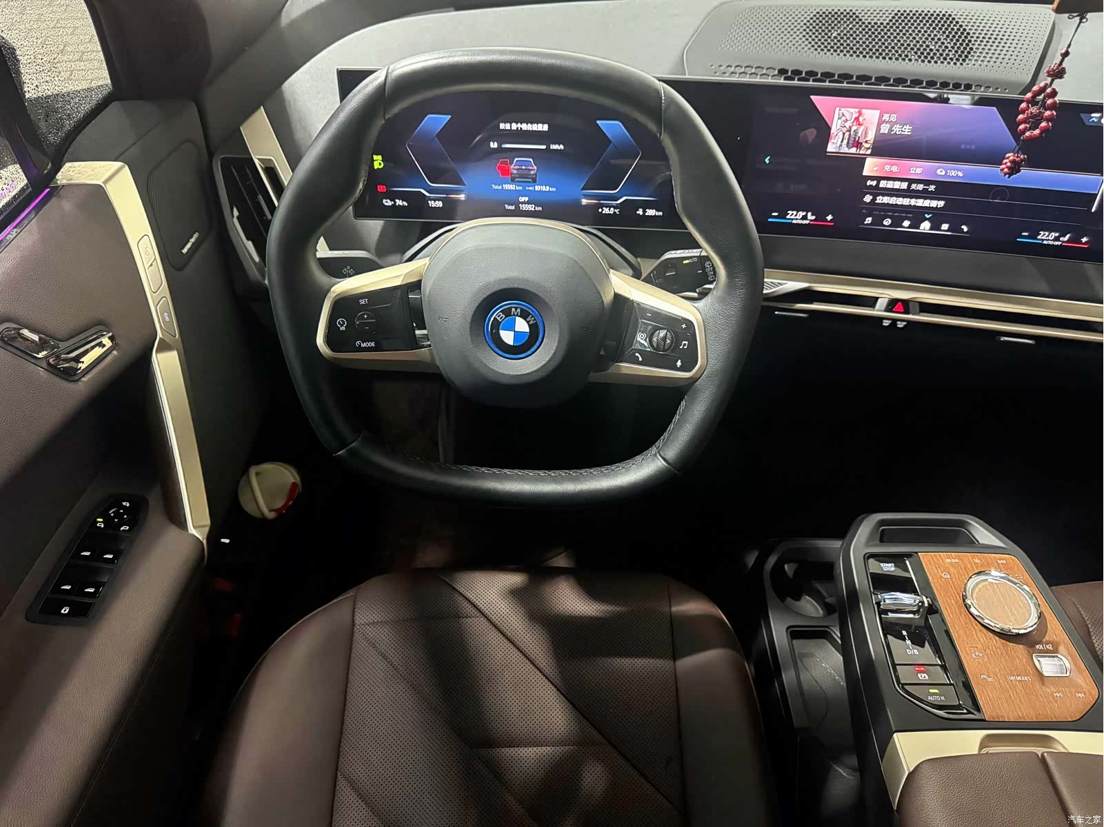 BMW iX, 2025 10