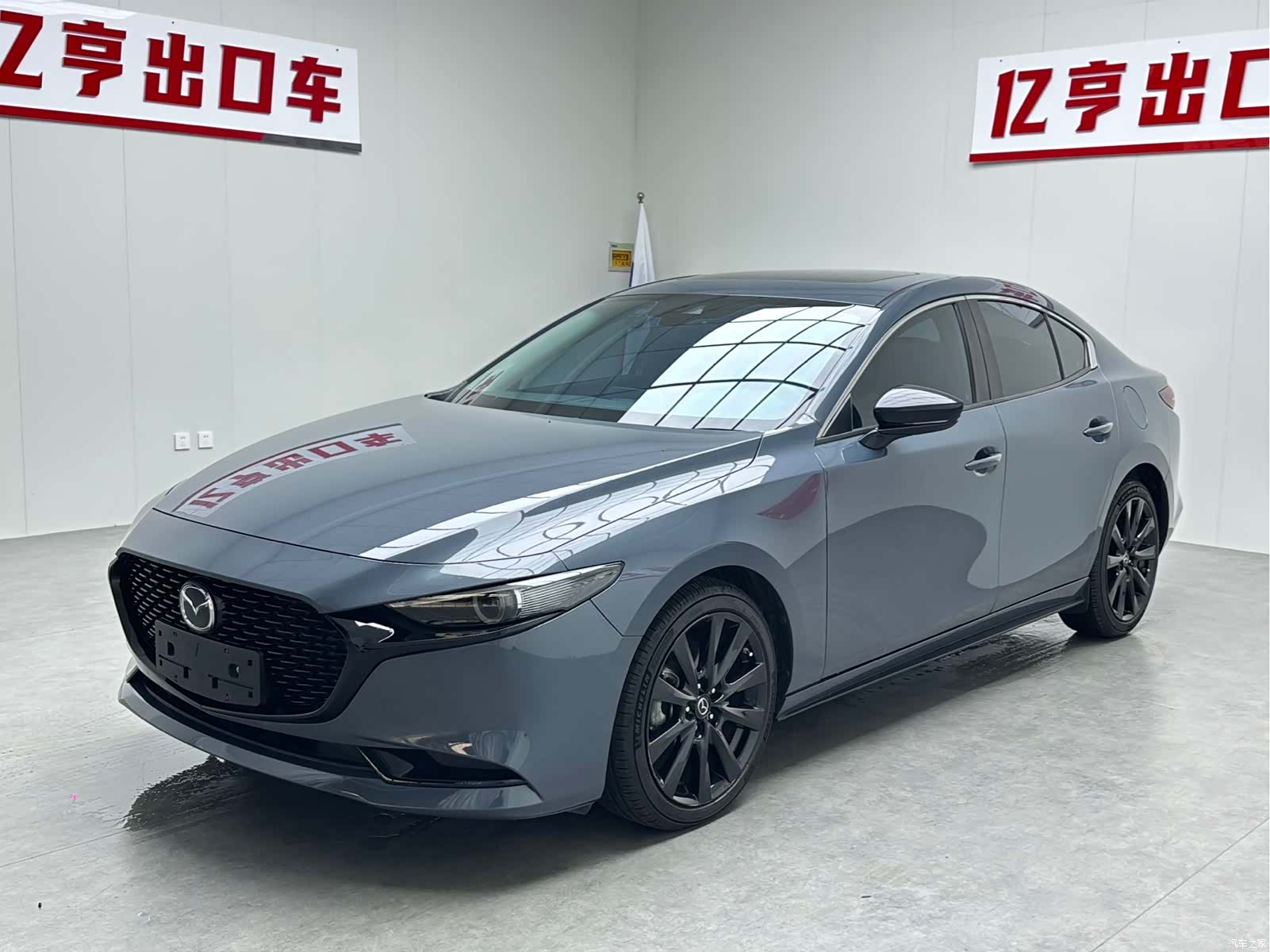 Mazda Mazda3, 2022 2