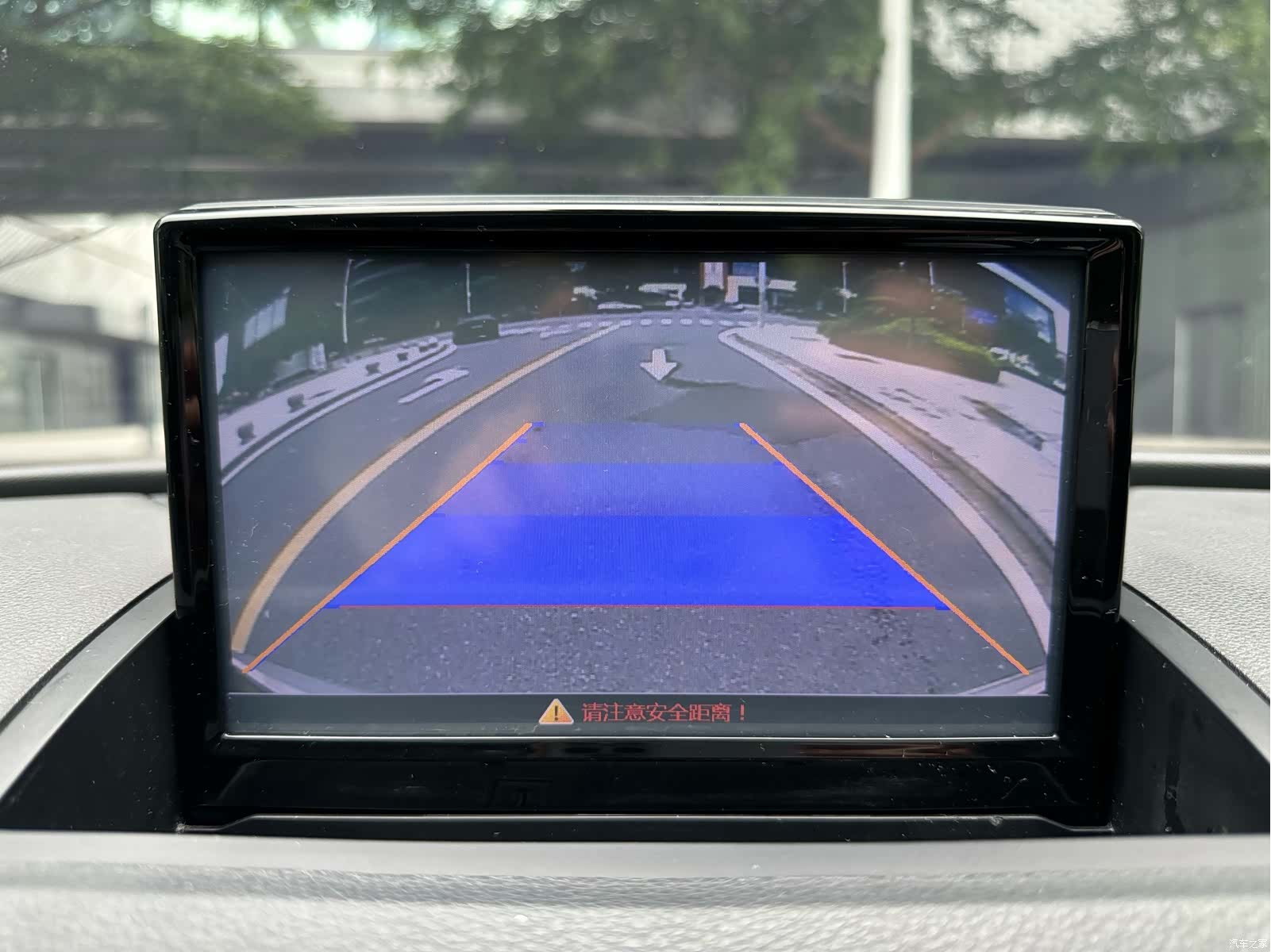 Audi Q3, 2015 37