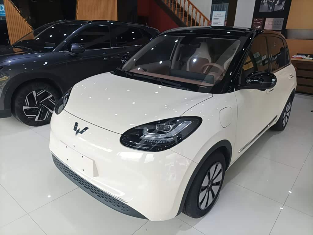Wuling Binguo