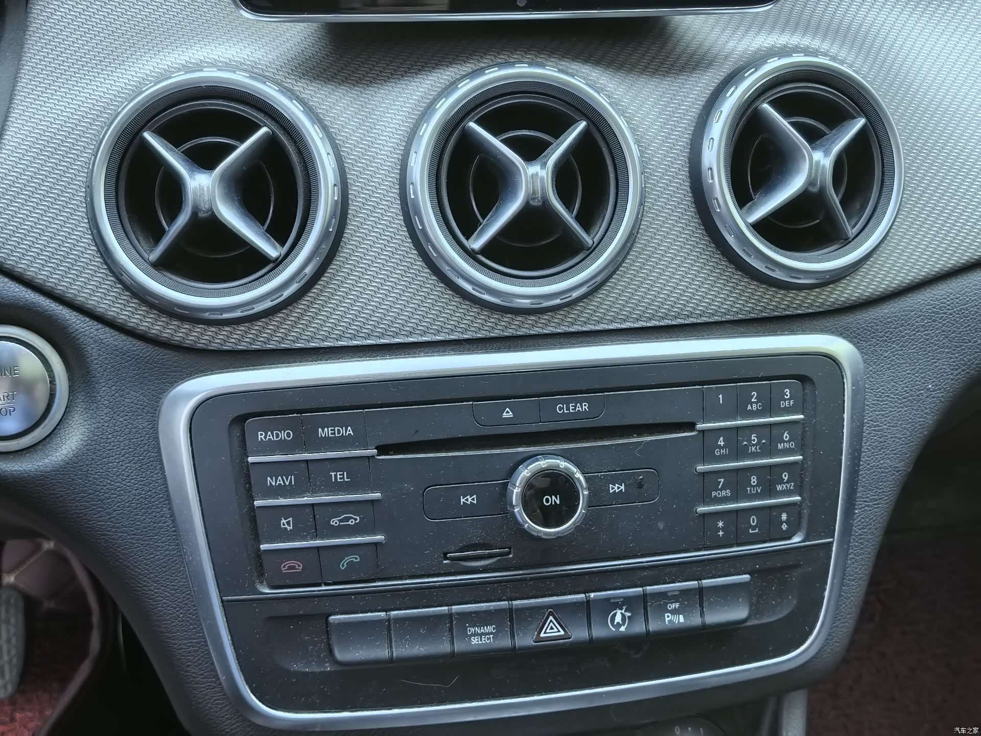 Mercedes-Benz GLA, 2017 12