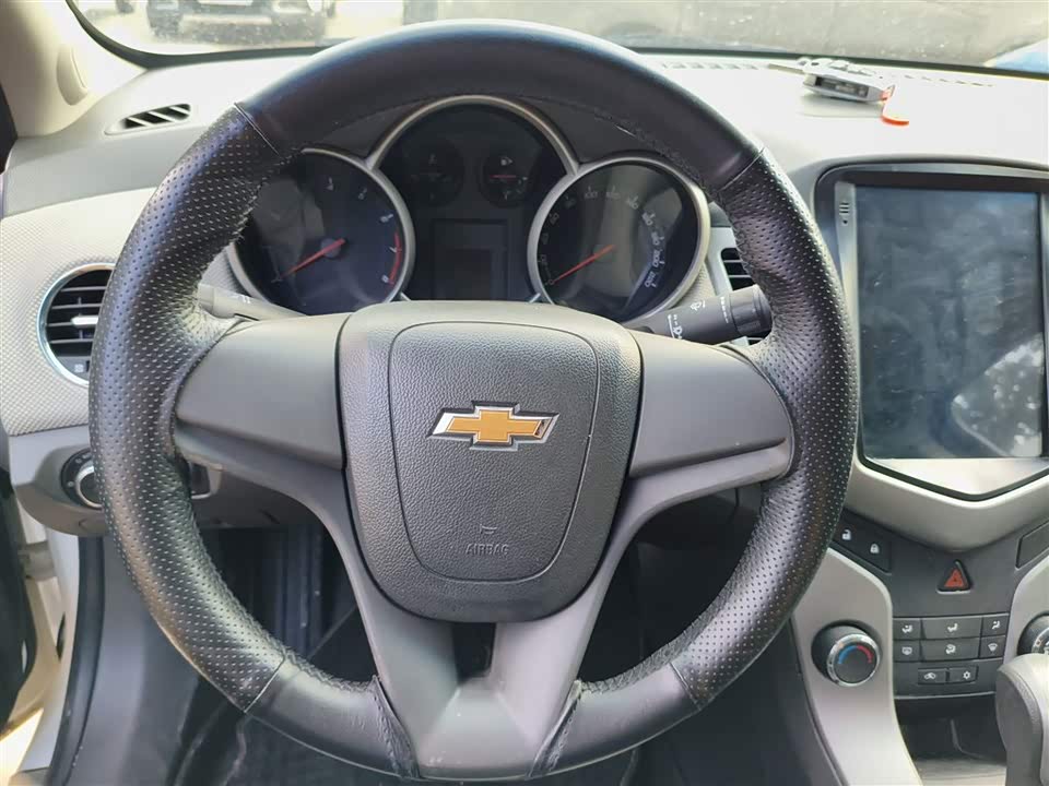 Chevrolet Cruze Chevrolet Cruze
