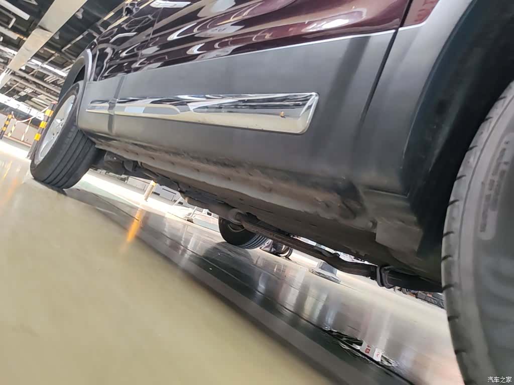 Haima S5, 2017 21