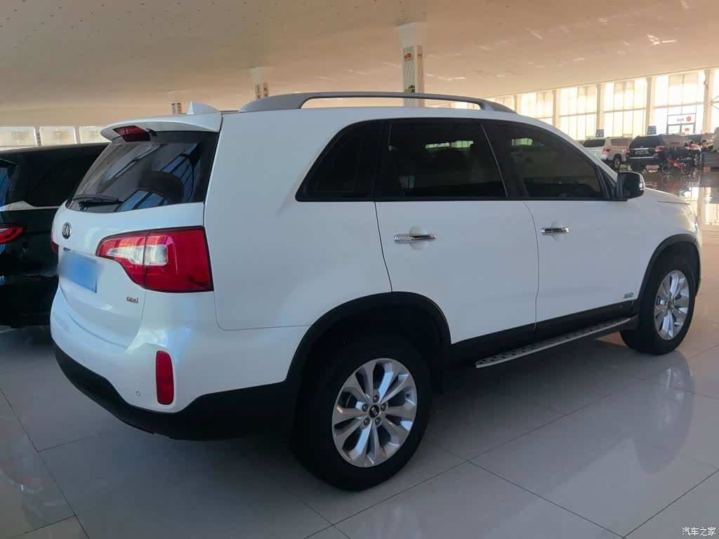 Kia 5, 2014 8