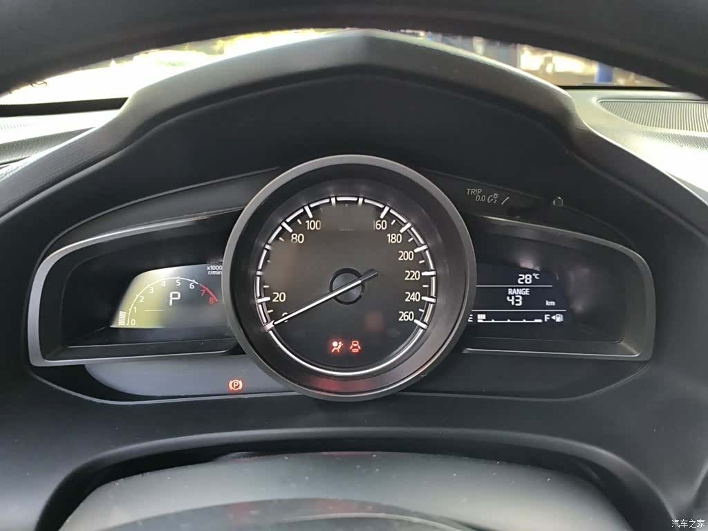 Mazda CX-4, 2021 4