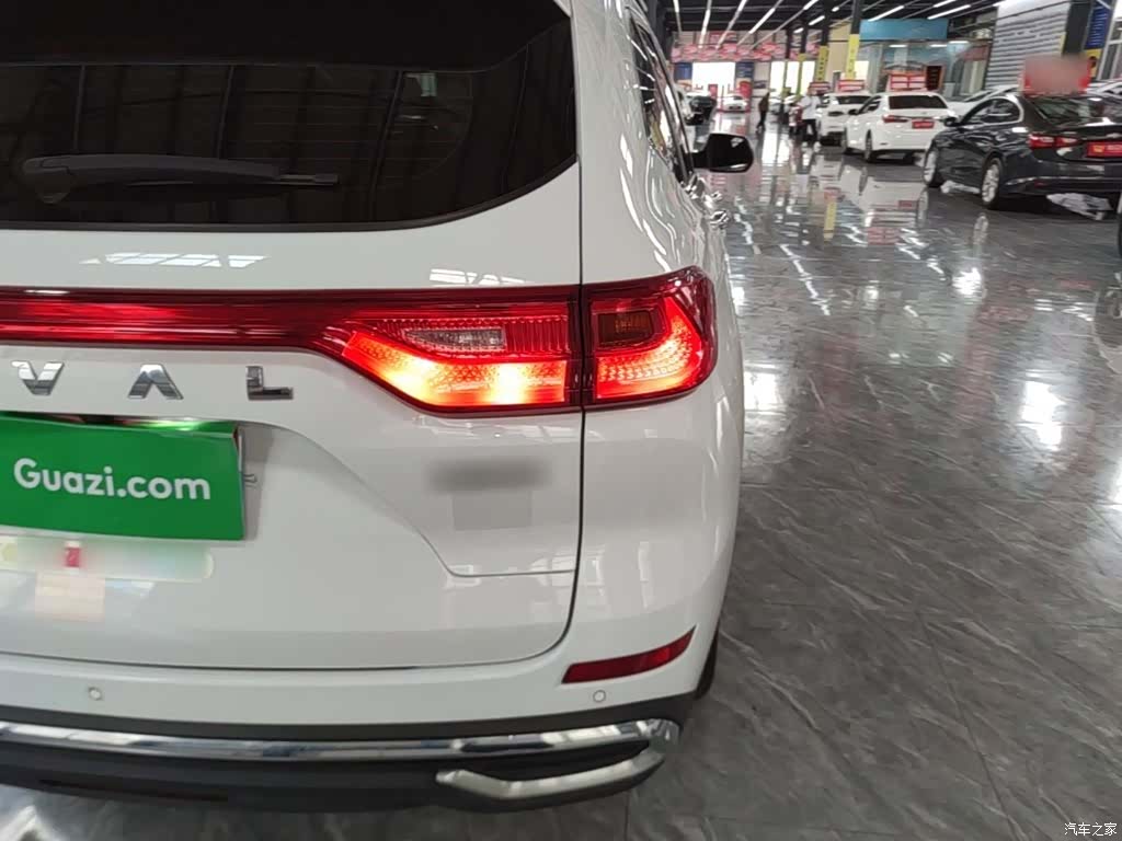 Haval M6, 2024 8