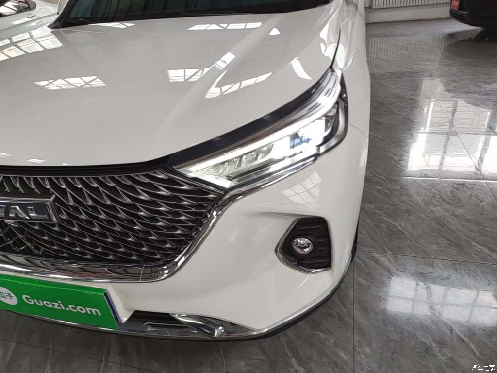 Haval M6, 2024 24