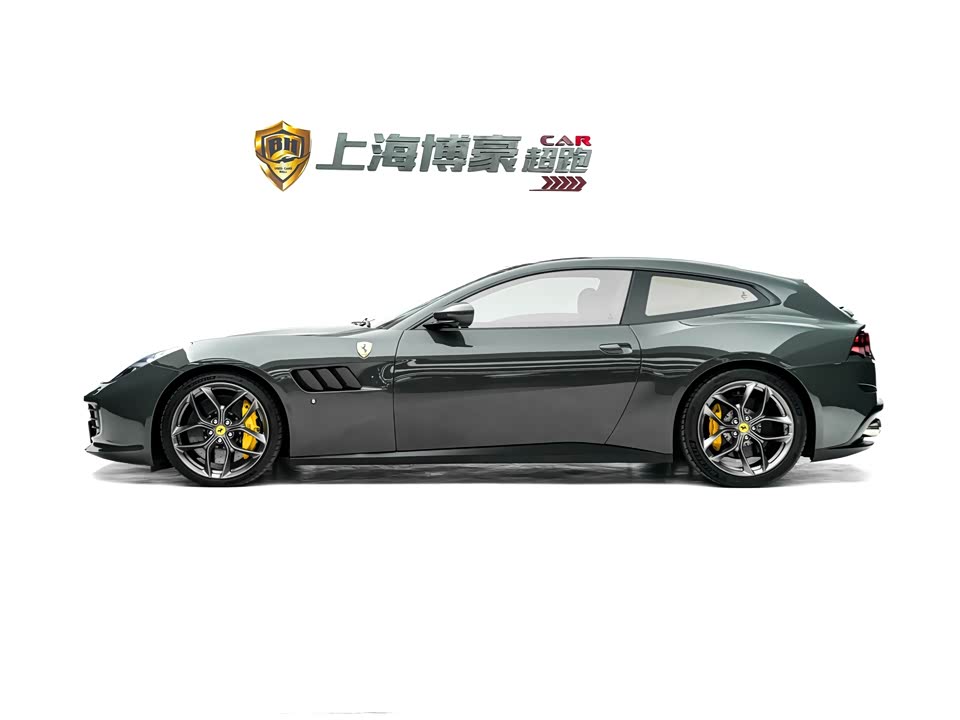Ferrari GTC4Lusso