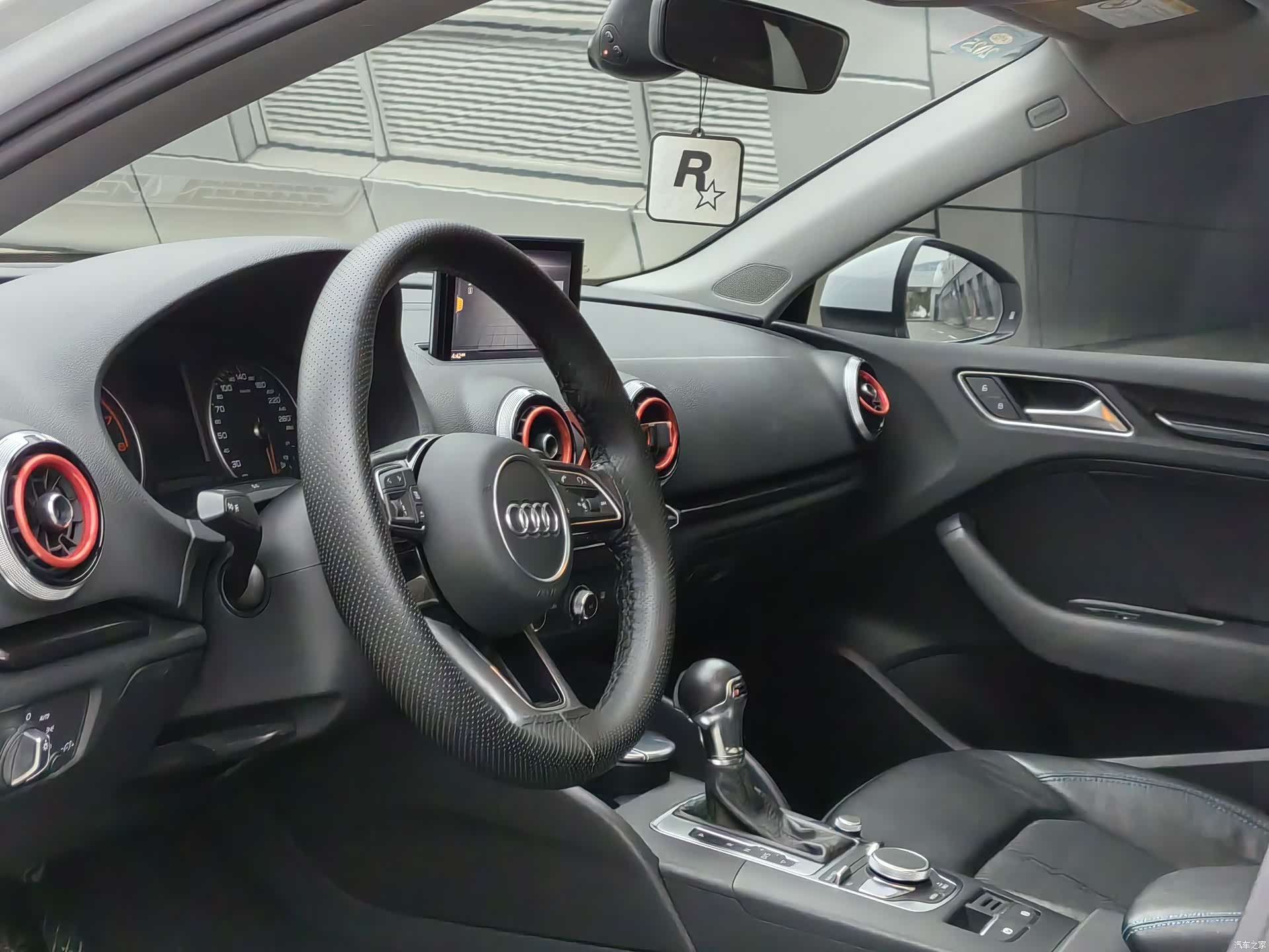 Audi A3, 2019 21
