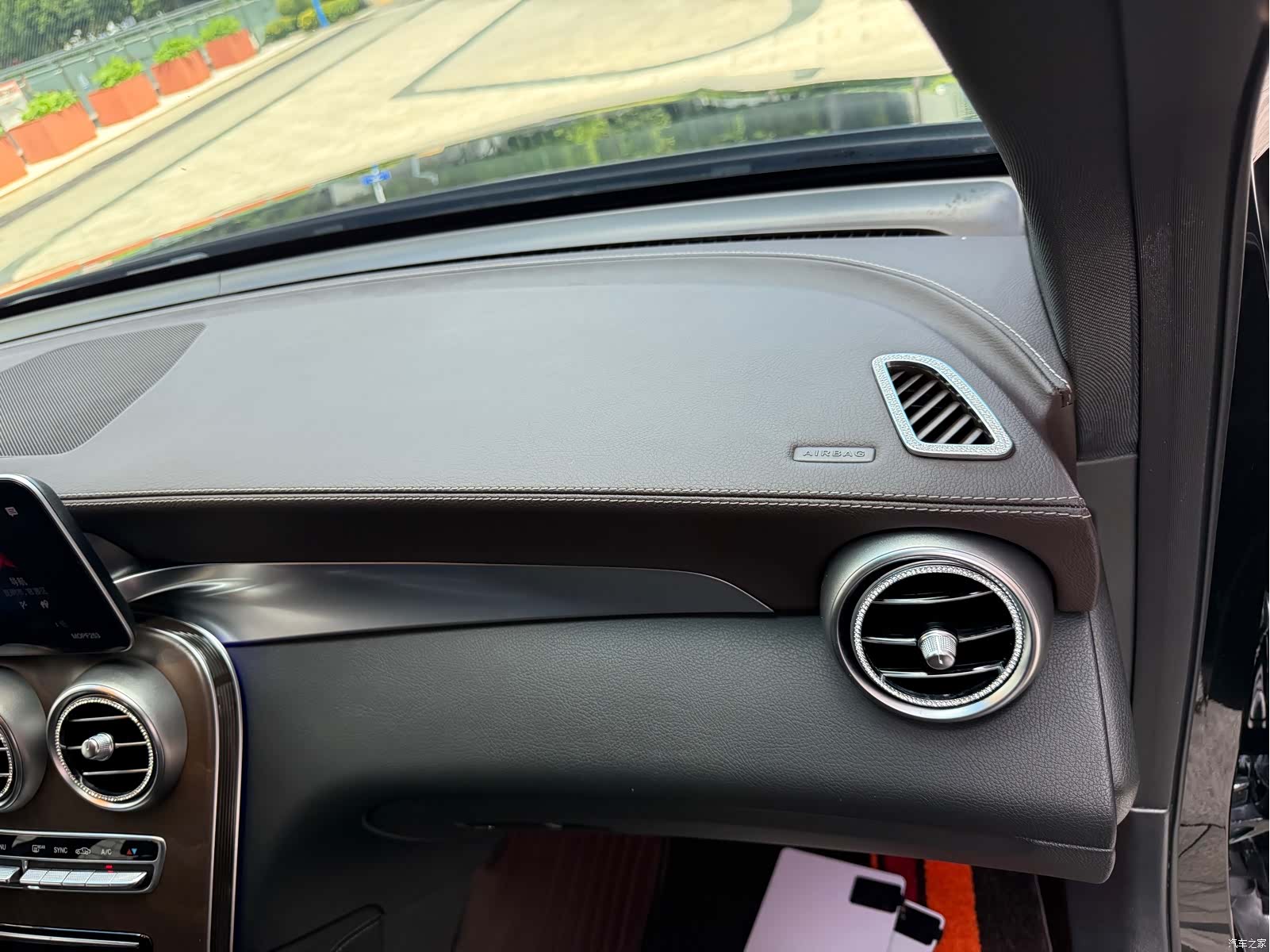 Mercedes-Benz GLC, 2020 45