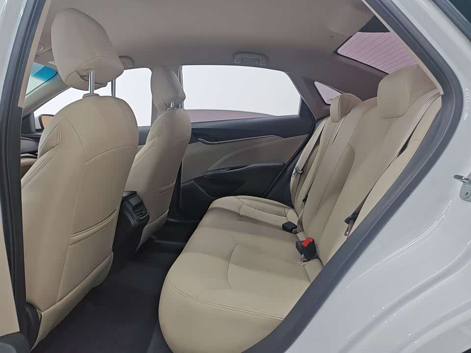 Buick Yinglang Buick Yinglang