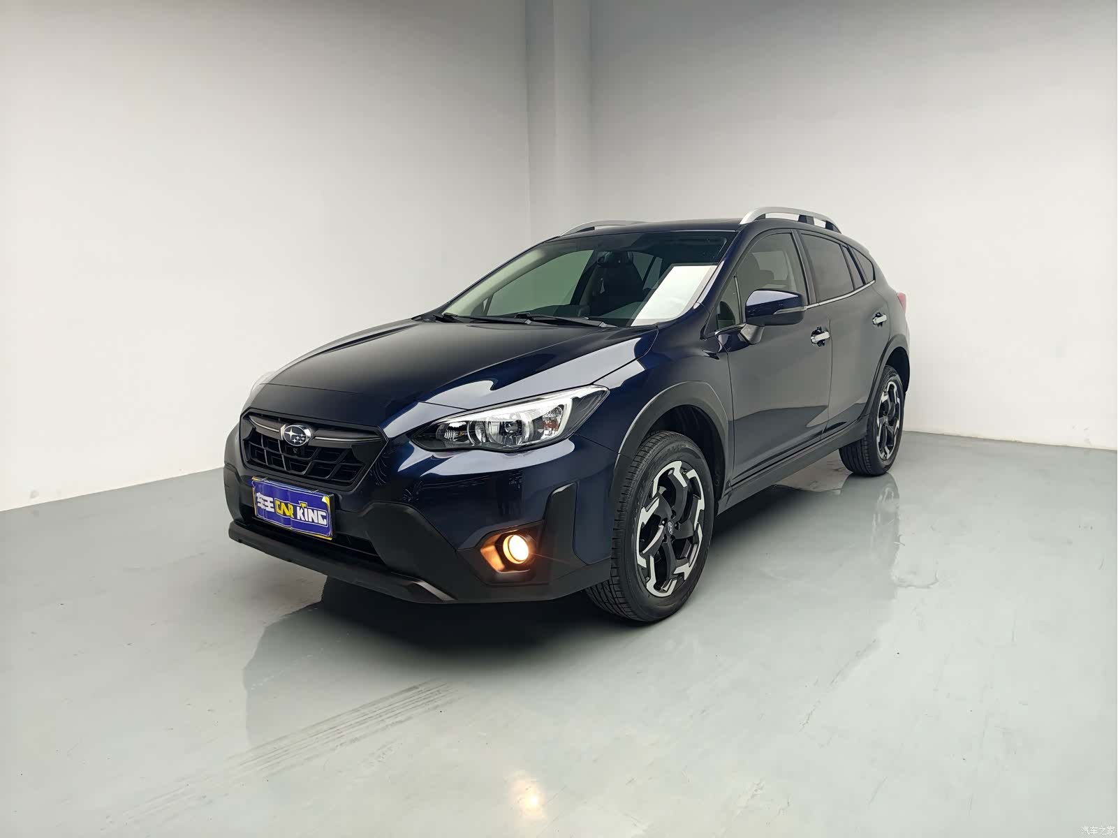 Subaru XV, 2021 1