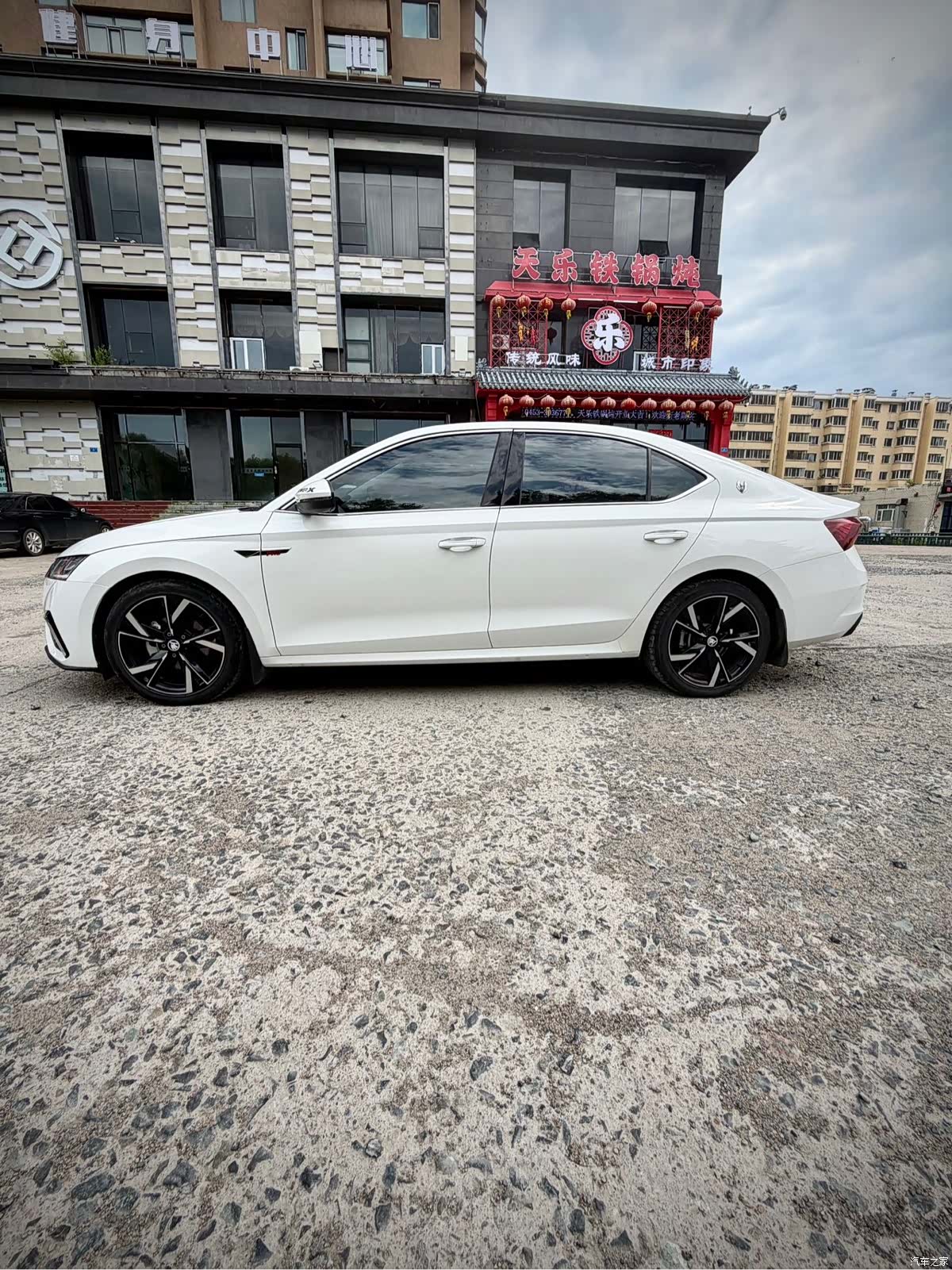 Skoda Octavia, 2022 8