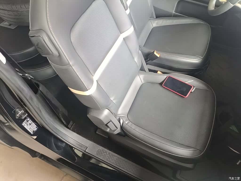 Wuling KiWi, 2022 25