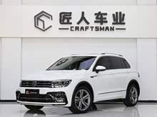 Tiguan 2018�� 330TSI ����������