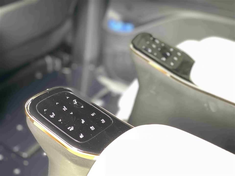 Trumpchi Trumpchi M8 Trumpchi Trumpchi M8