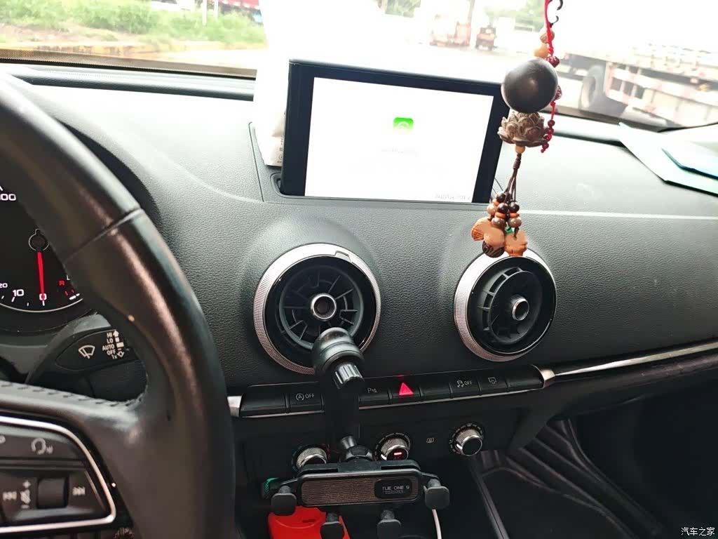 Audi A3, 2019 6