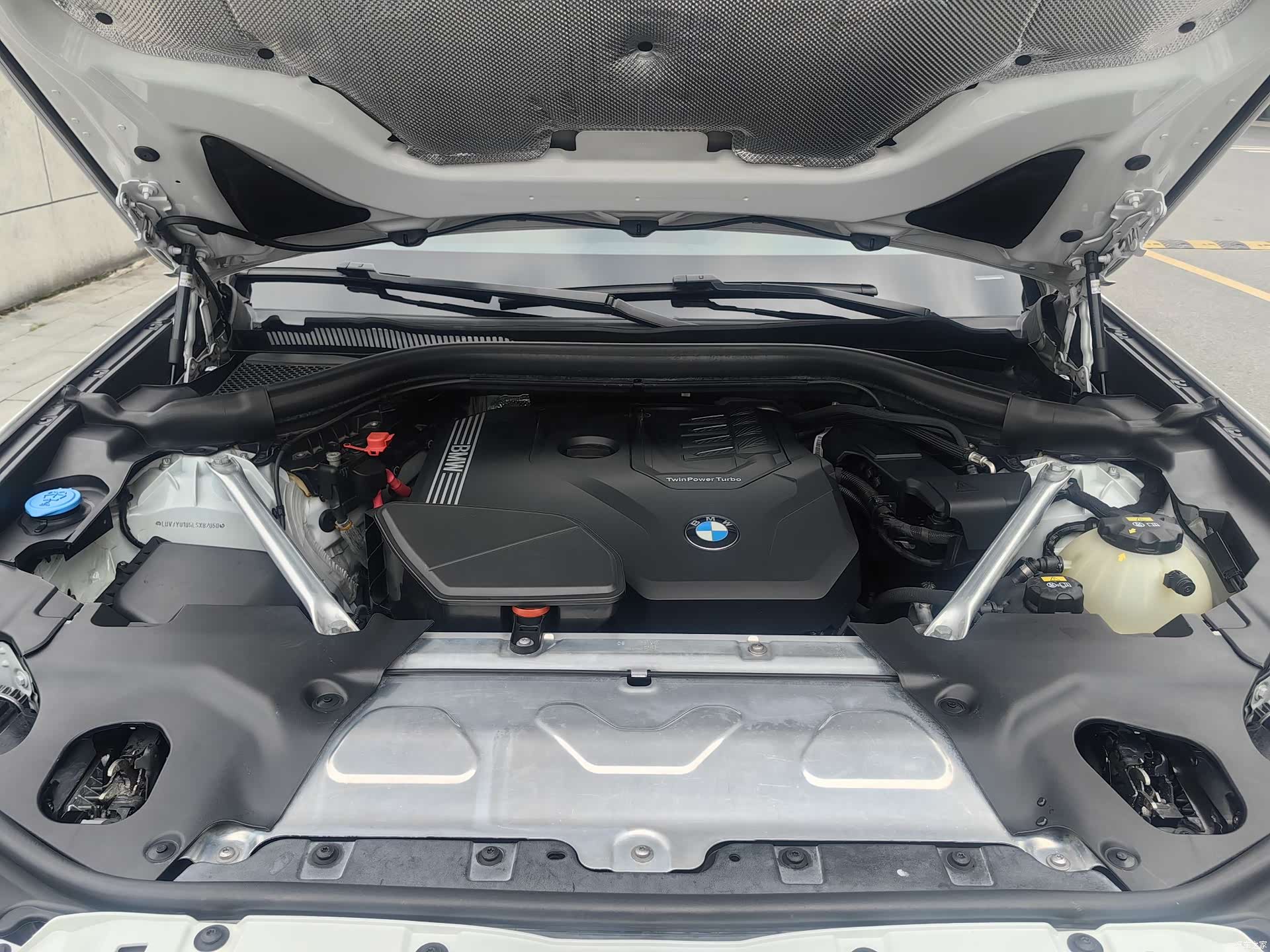 BMW X3, 2020 4